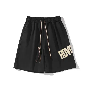 EYEUNDERSTAND Casual Shorts Unisex