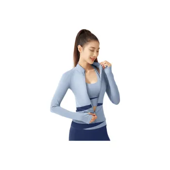 The New Age Family Yoga Coat Women's