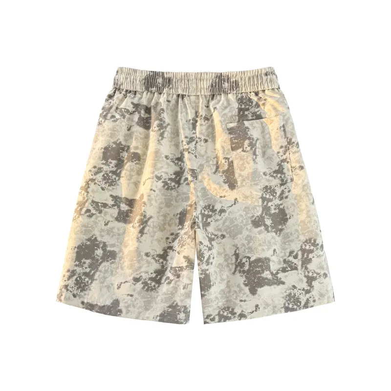 ATLETICO DE MADRID 1903 Casual Shorts Unisex-4
