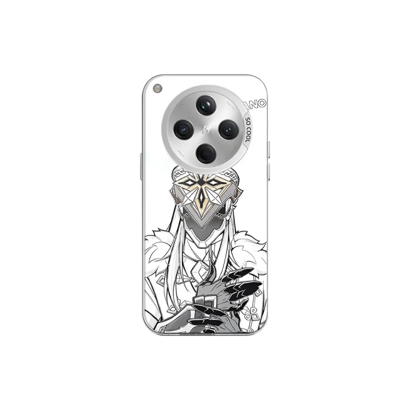 CHUNFAN Phone Cases-8