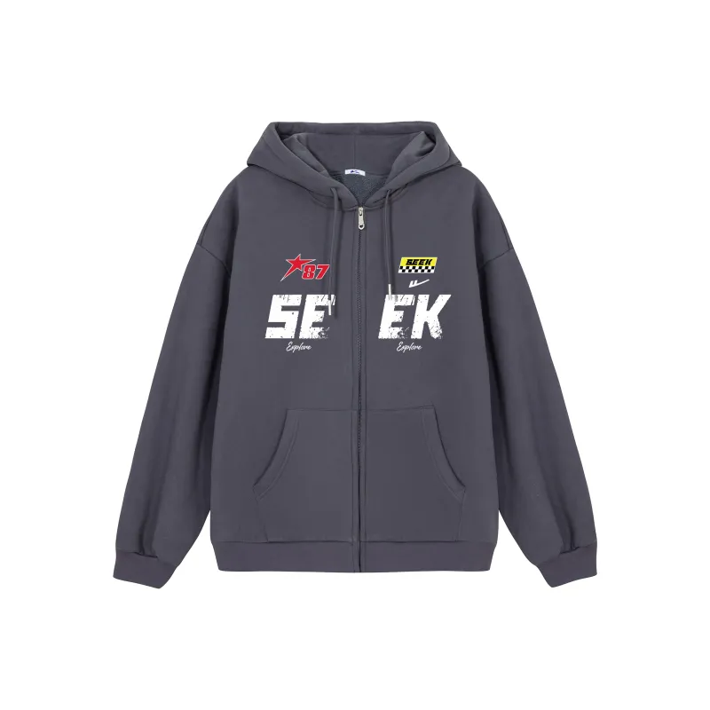 WARRIOR Sweatshirts Women's-6