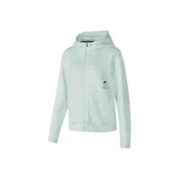 Skechers Sweatshirts Women's Sea Salt Blue