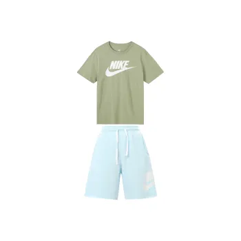 Nike Sportswear Essentials Women's Logo T-Shirt