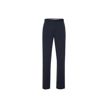 Satchi Casual Pants Men's Navy Blue