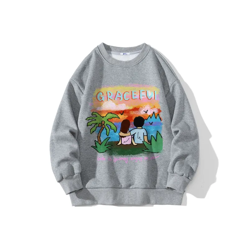 WARRIOR Sweatshirts Unisex-10