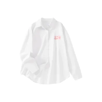 Cotton Shirts Unisex