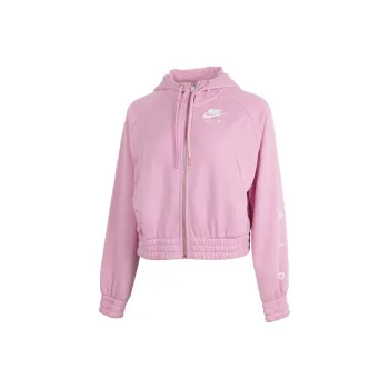 Nike Jacket Women's Zhang Yang Pink