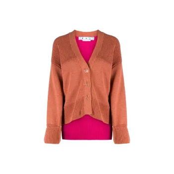 OFF-WHITE Knitwear Women's Multicolor