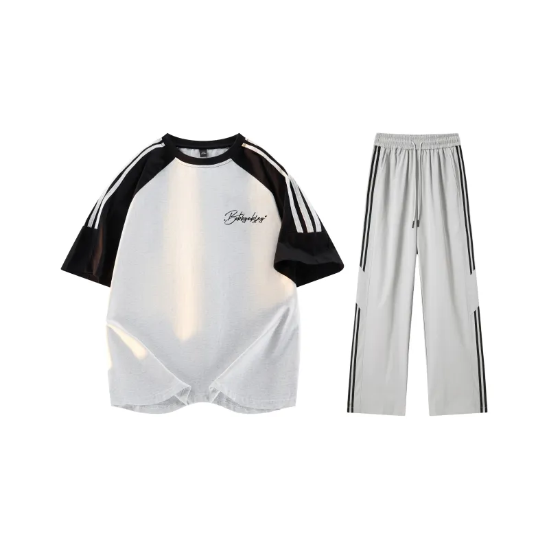 BOBBY ABLEY Casual Sportswear Unisex-46