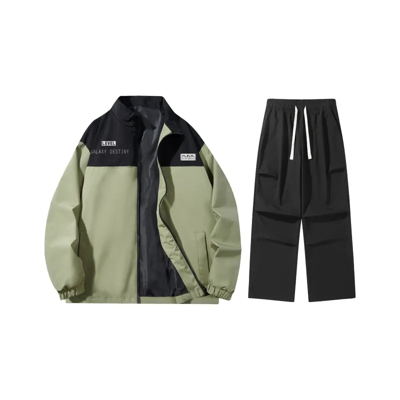 LEVEL Casual Sportswear Unisex-2