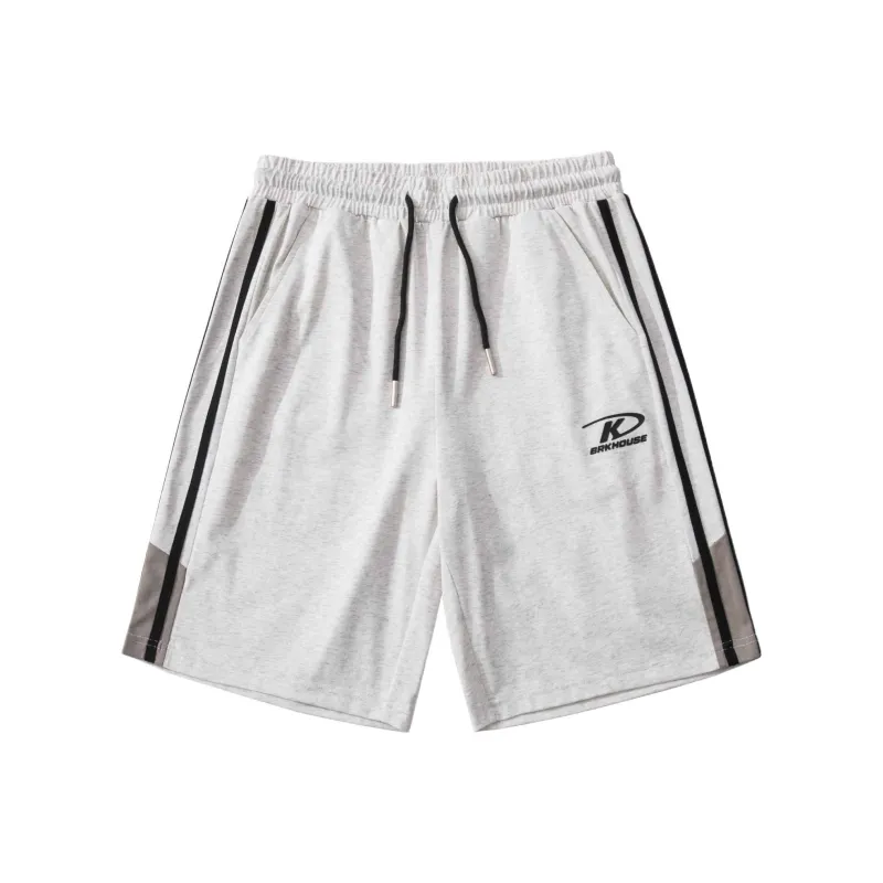 WOOD SOON Casual Shorts Unisex-0