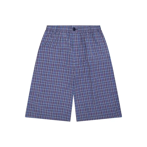 Vision Street Wear Casual Shorts Unisex-2