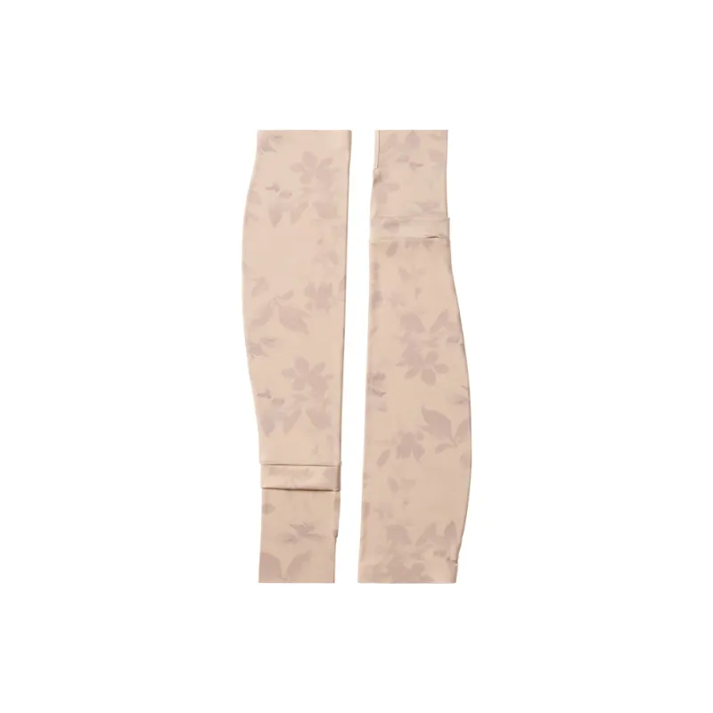 JIUMU Polyamide Sun Protection Sleeves Women's-4
