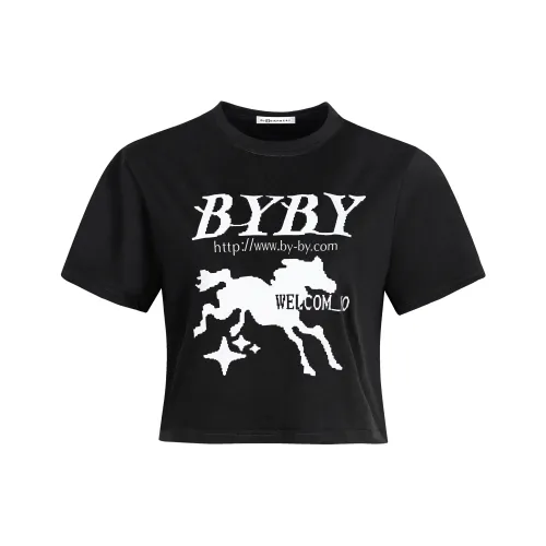 ZUOBEIKA T-Shirts Women's Black