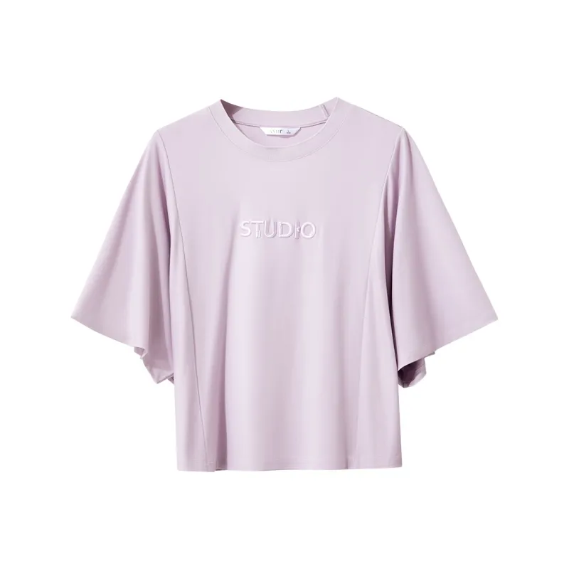 AMII T Shirts Women's-0
