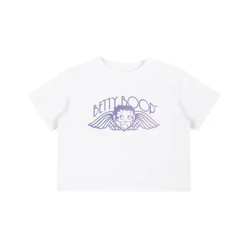 BETTY BOOP T Shirts Women's