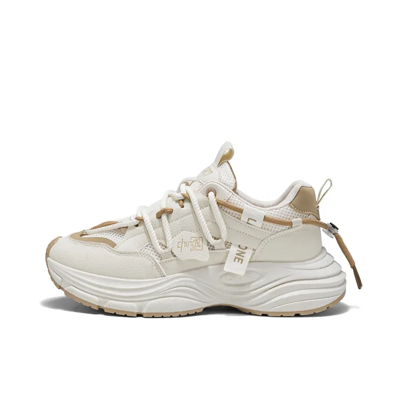 Frank Mully Low Top Chunky Sneakers Men's-4