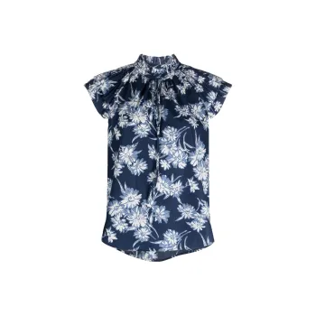 Polo Ralph Lauren Floral print Blouse