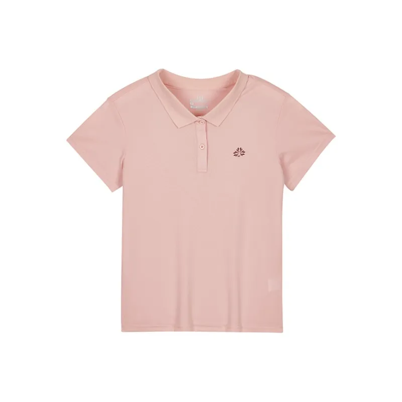 361° Polo Shirts Women's-0