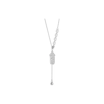 Fan Xing As Season S925 Silver Necklaces Women's