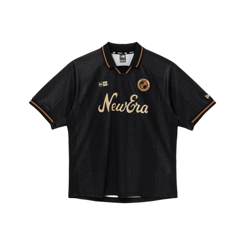 New Era SS25 Soccer Jersey Unisex-0