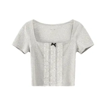 CHUU 2024 Summer T Shirt Women's
