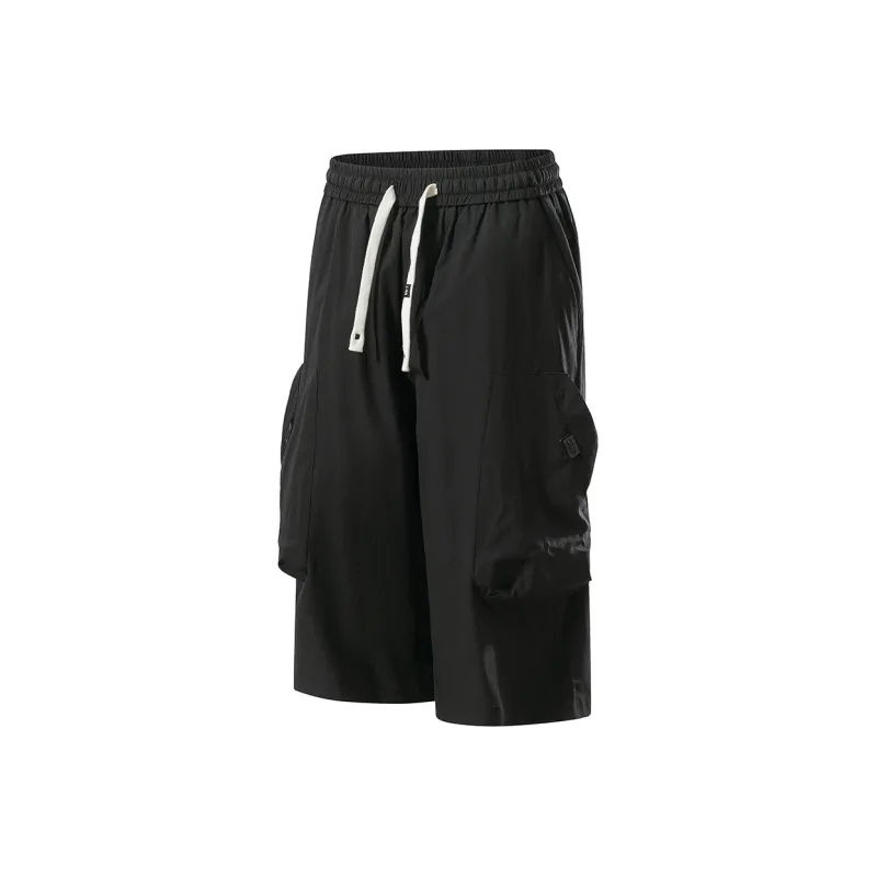 FOR FEAR THAT Casual Shorts Unisex-0