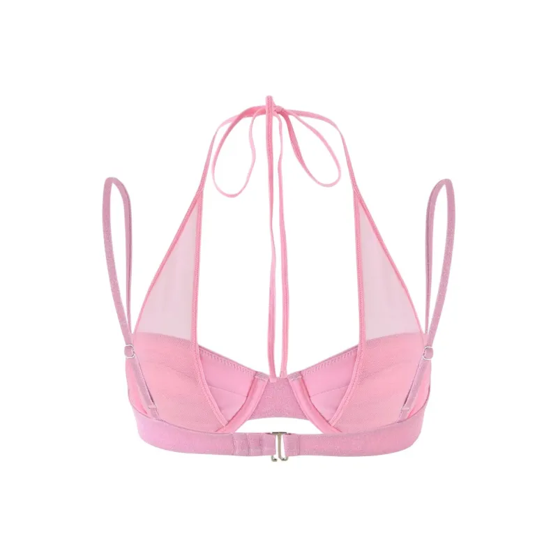 Tiger Mist ELLISON BIKINI TOP Bikini Women's-1