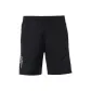 Black Sports Shorts