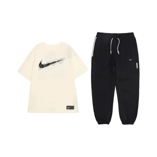 Nike Dri FIT Standard Issue Casual Sportswear Men's