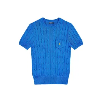 Polo Ralph Lauren Knitwear Women's Blue