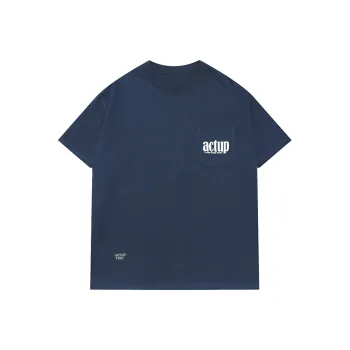 ACTUP T Shirts Men