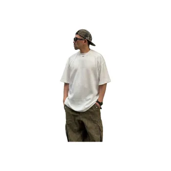 SCHEPPERHEYN T Shirts Unisex