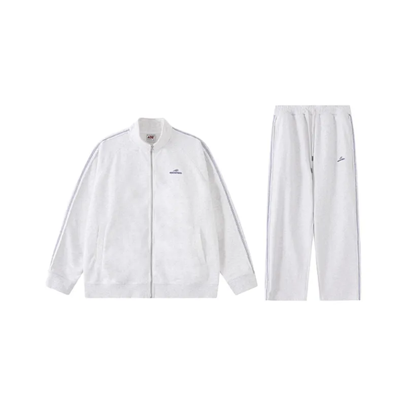 F426 Sweatshirt Sets Unisex-0