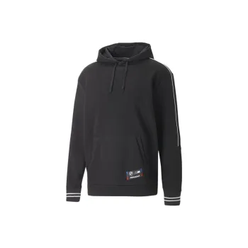 PUMA BMW Sweatshirt Men's Black