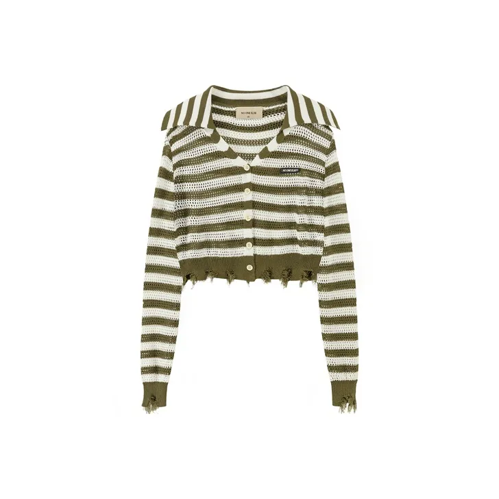 NO ONE ELSE Knitwear Women's-3