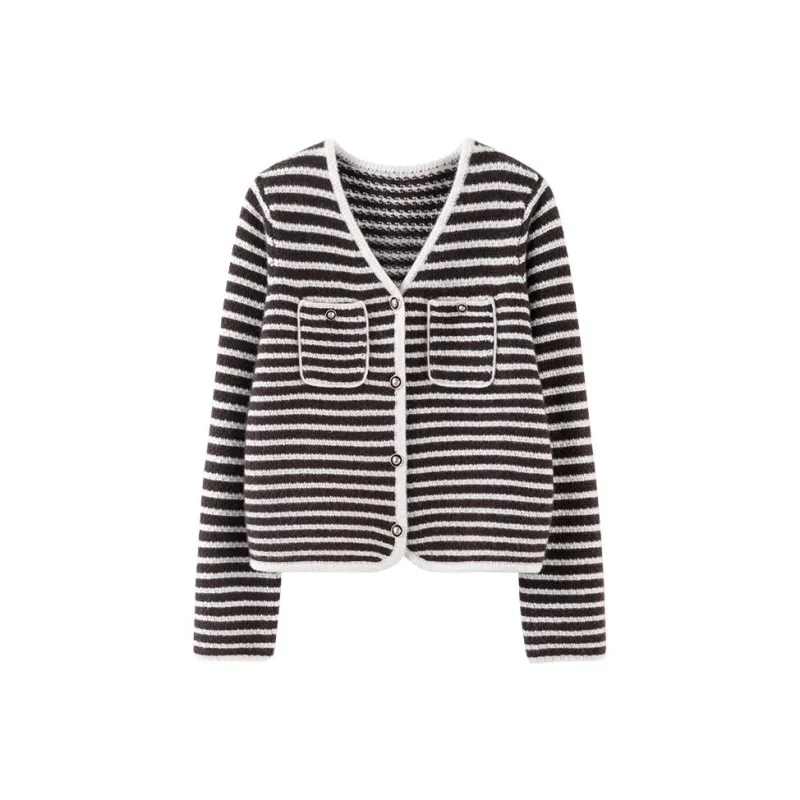MAIGRE SIMHAT Cashmere Sweater Women's-2