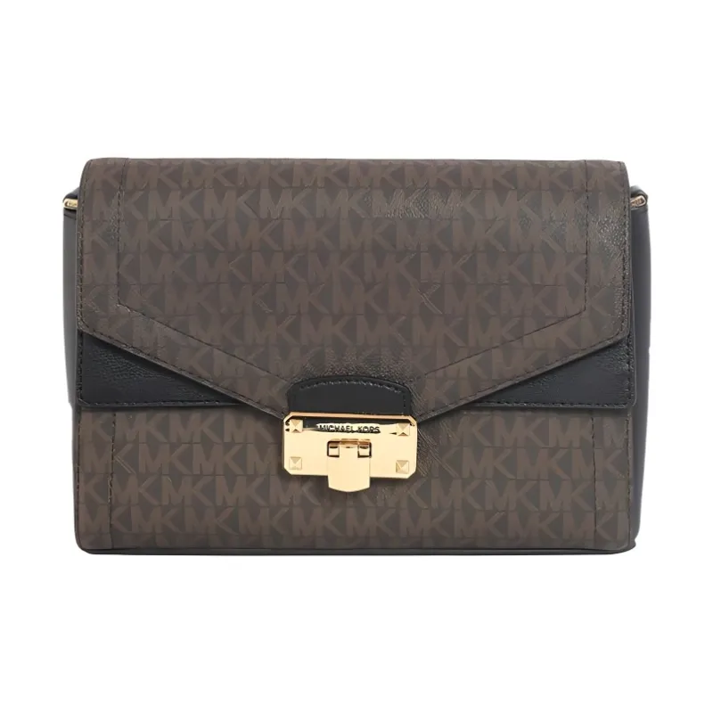 MICHAEL KORS MICHAEL KORS Luggage Collection Crossbody Bags-0