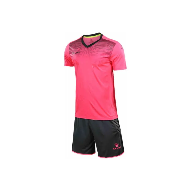KELME Soccer Jersey Sets Men-6