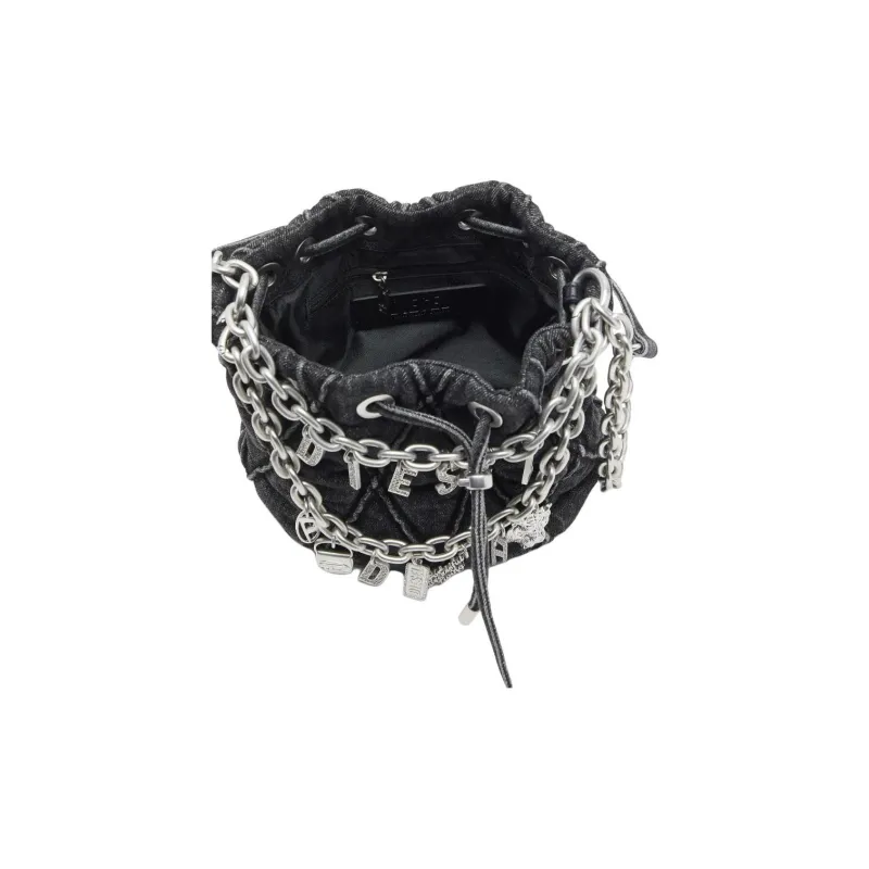 DIESEL X Hoshi Bucket Bag-3