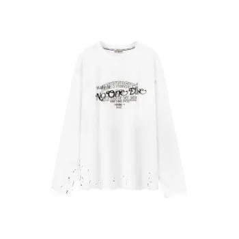 NO ONE ELSE T Shirts Unisex