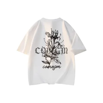 COMGM T Shirts Women's