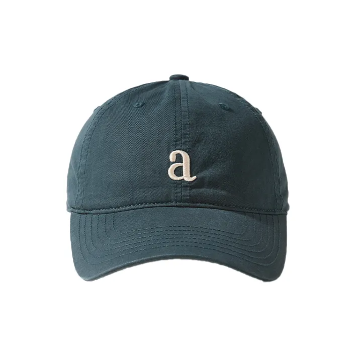 Classmate Yang Cotton Baseball Caps Unisex-4