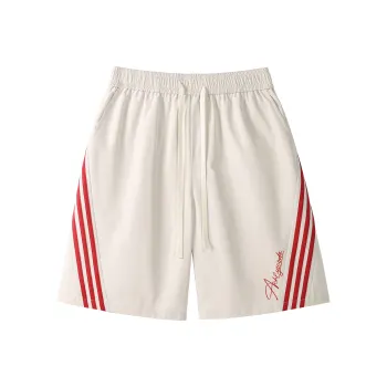 WOLF CODE Casual Shorts Unisex