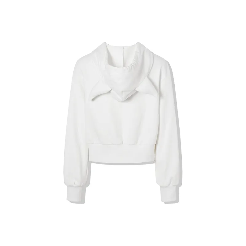 LA CRAWFISH Sweatshirts Women's-2