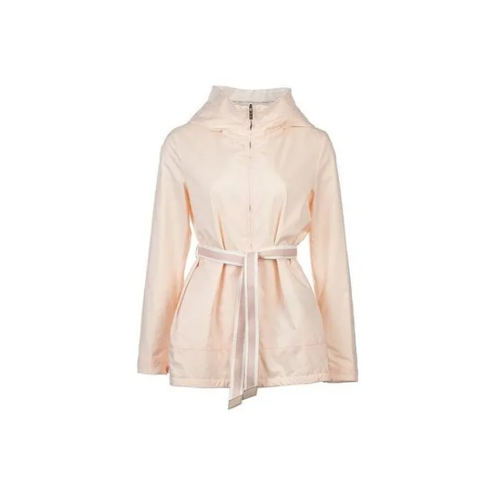 Loro Piana Jackets & Coats Women's Pink-0