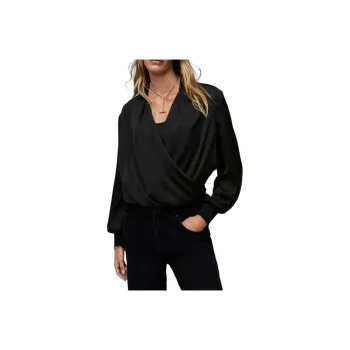 ALLSAINTS Shirts Women's Black