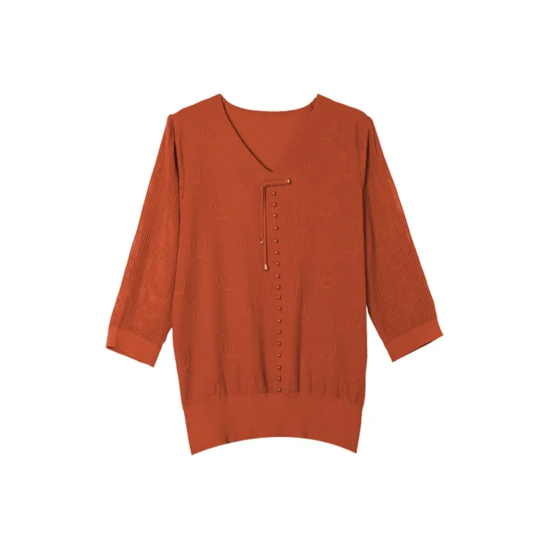 Fele.d Knitwear Women's-30
