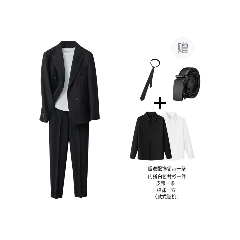 CSKS Business Suits Unisex-0