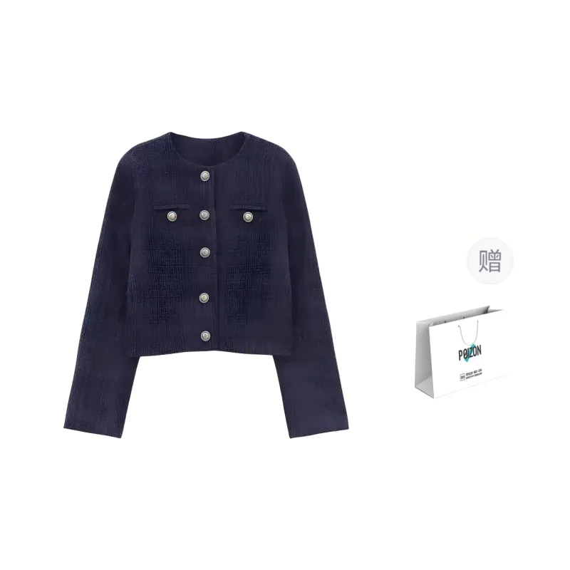TURN UP Jackets Women's-5